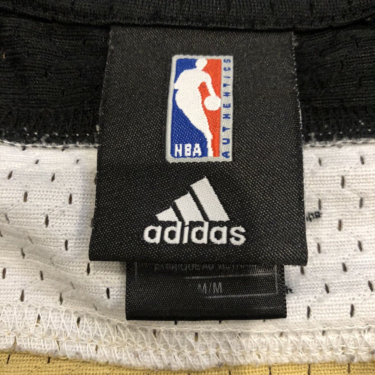 Adidas Vintage Adidas Gilbert Arenas Washington Wizards NBA Jersey Size US M / EU 48-50 / 2 - 10 Preview