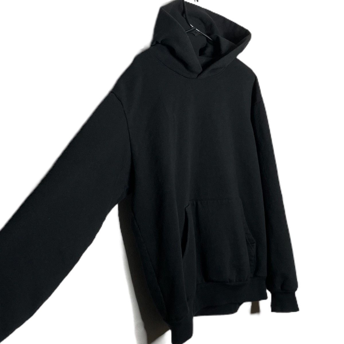 Los Angeles Apparel Los Angeles apparel hoodie sweatshirt Size US L / EU 52-54 / 3 - 4 Thumbnail