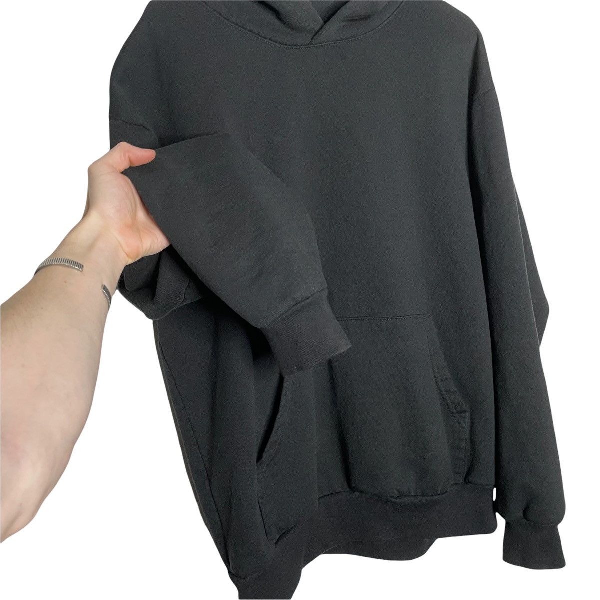 Los Angeles Apparel Los Angeles apparel hoodie sweatshirt Size US L / EU 52-54 / 3 - 5 Thumbnail