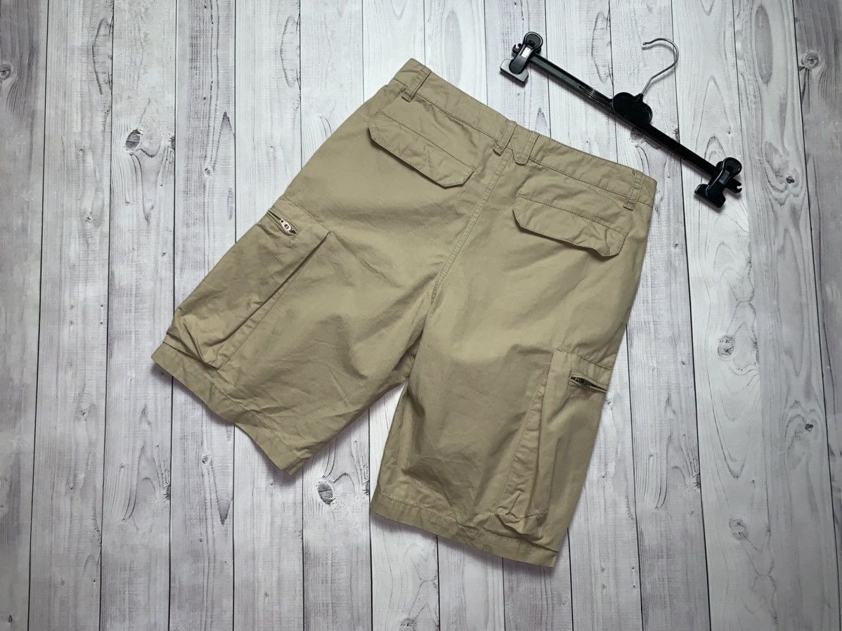 Nike × Vintage Vintage Nike shorts size S Size US 28 / EU 44 - 5 Thumbnail