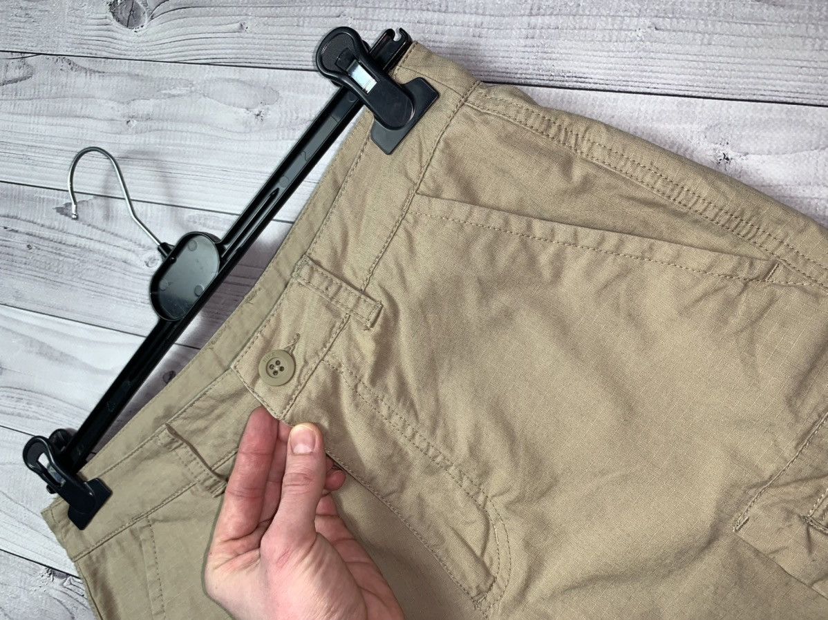 Nike × Vintage Vintage Nike shorts size S Size US 28 / EU 44 - 3 Thumbnail