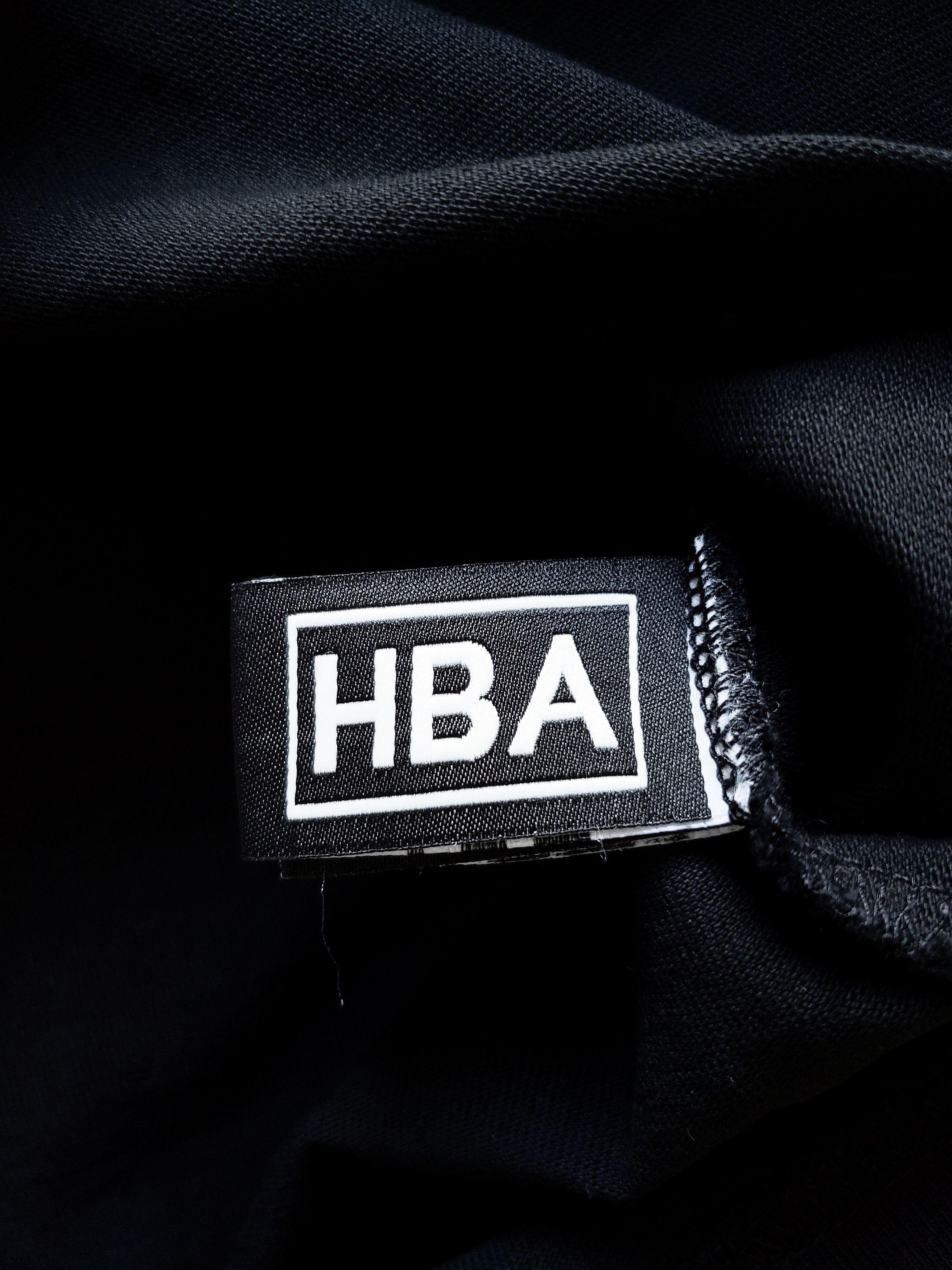 Hood By Air HBA $325 Wench T Shirt Size US M / EU 48-50 / 2 - 7 Thumbnail