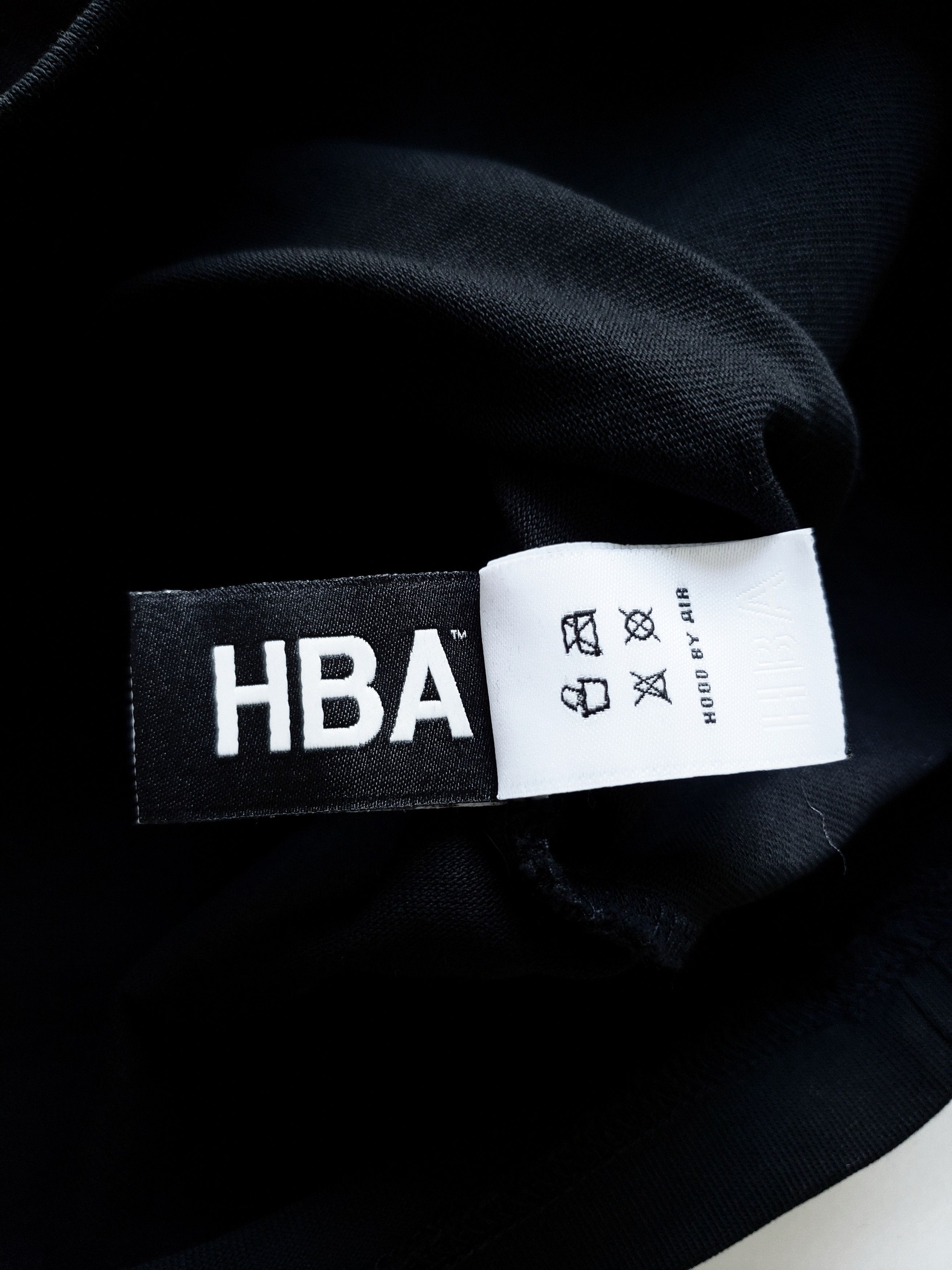 Hood By Air HBA $325 Wench T Shirt Size US M / EU 48-50 / 2 - 8 Thumbnail