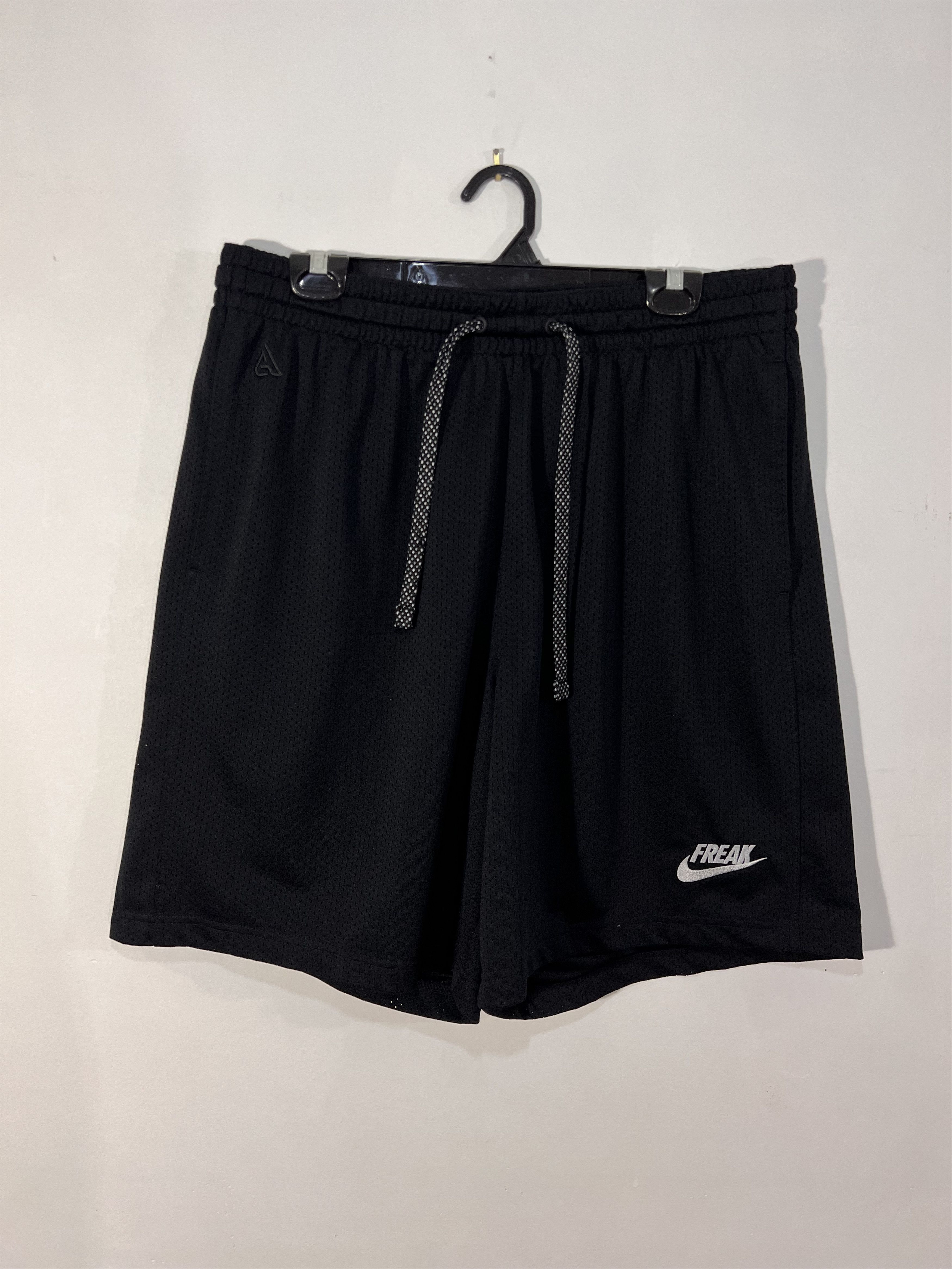 Nike greek freak shorts best sale