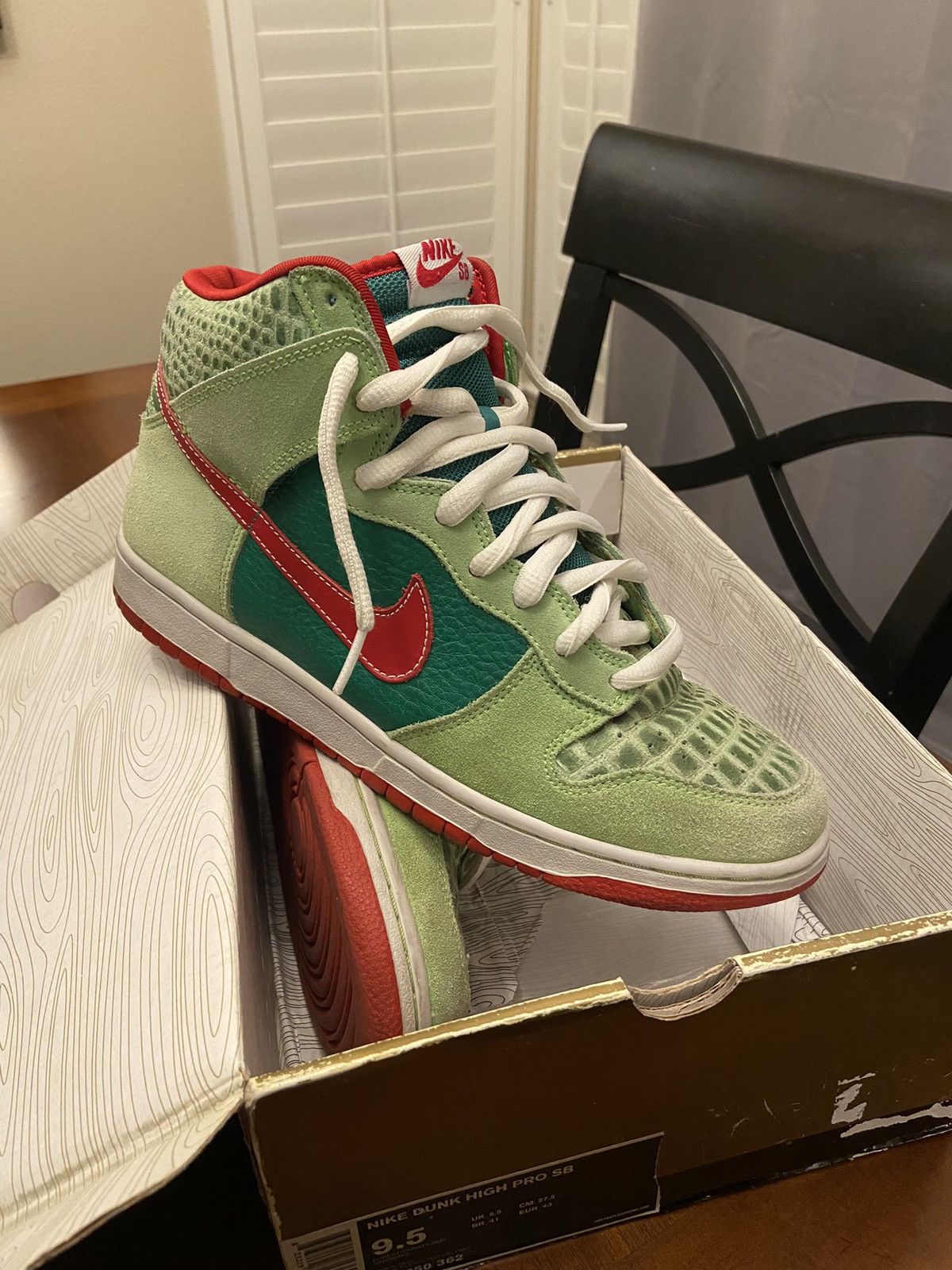 Dr feelgood dunks on sale