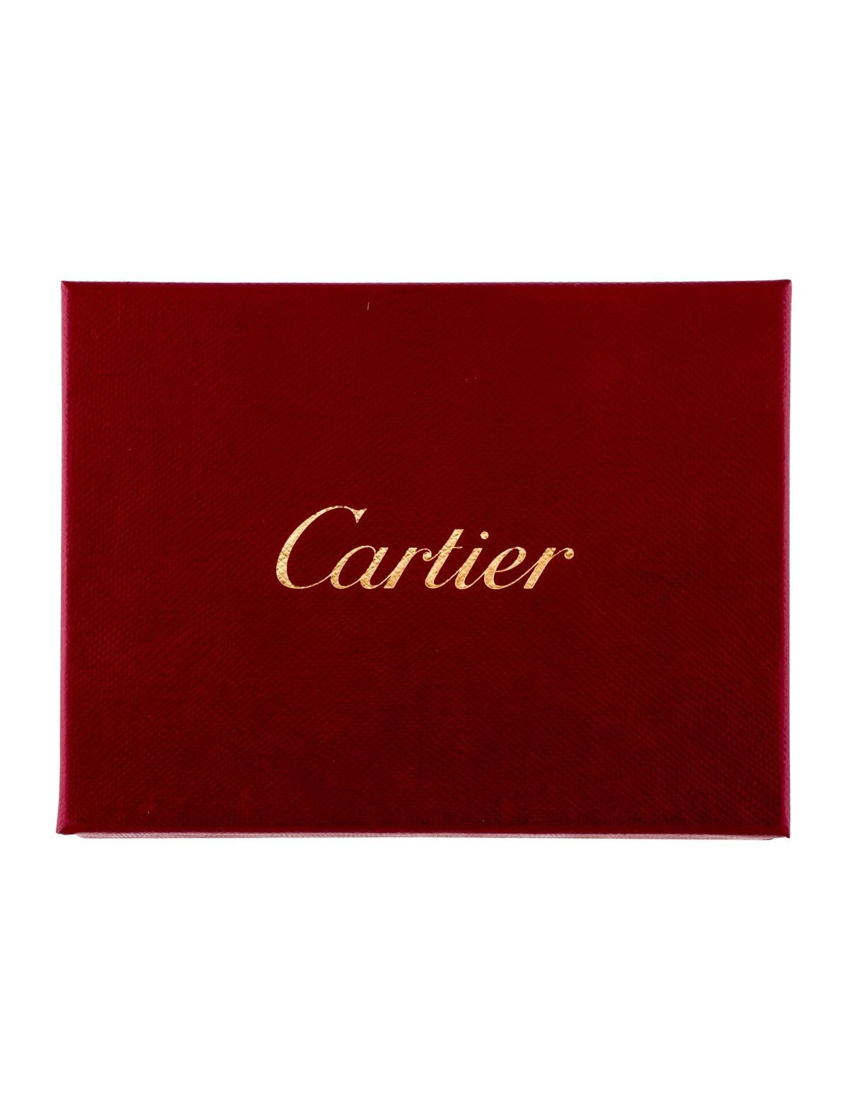 Cartier cleaning buy kit