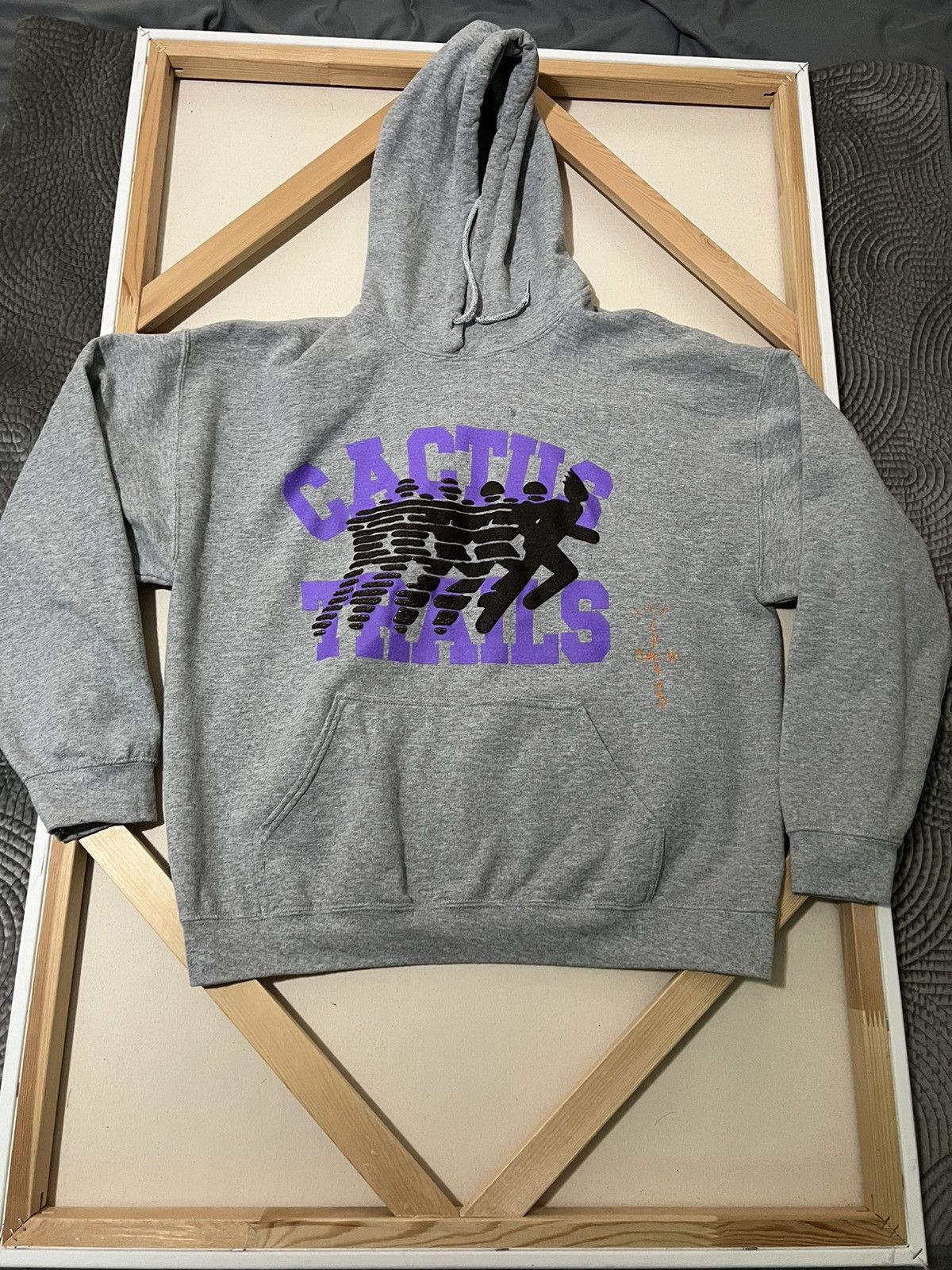 travis scott cactus trails hiking socks pack