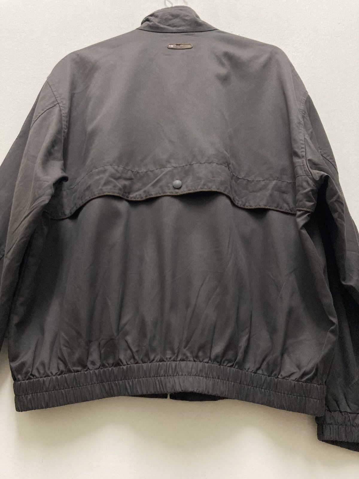 Kenzo Rare 90s Vintage Kenzo Golf Windbreaker Jacket Size US L / EU 52-54 / 3 - 7 Thumbnail