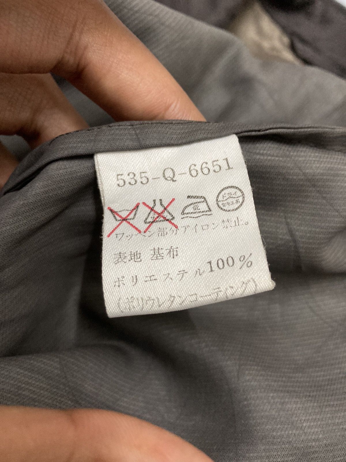Kenzo Rare 90s Vintage Kenzo Golf Windbreaker Jacket Size US L / EU 52-54 / 3 - 5 Thumbnail