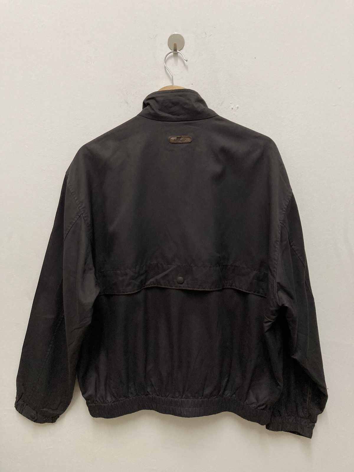 Kenzo Rare 90s Vintage Kenzo Golf Windbreaker Jacket Size US L / EU 52-54 / 3 - 6 Thumbnail