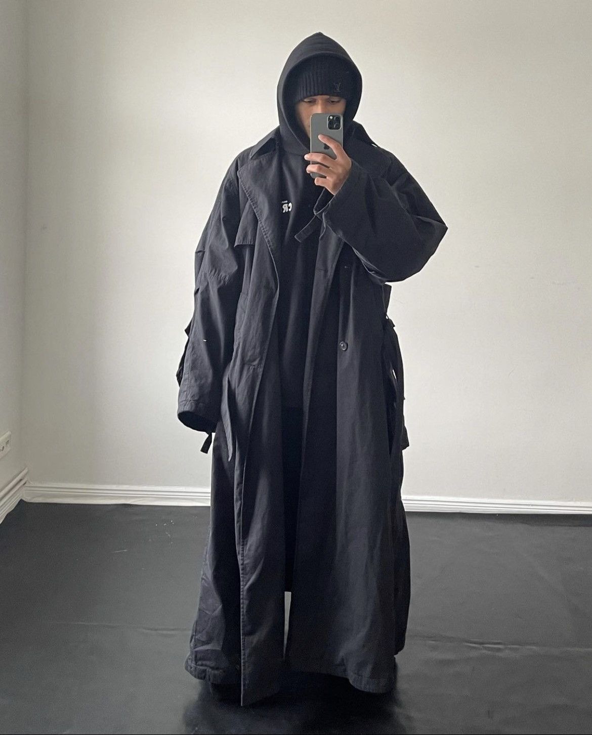 Balenciaga *SALE* Balenciaga SS22 Demna Oversized Cargo