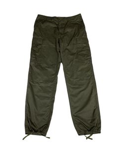 Bape Cargo Pants | Grailed