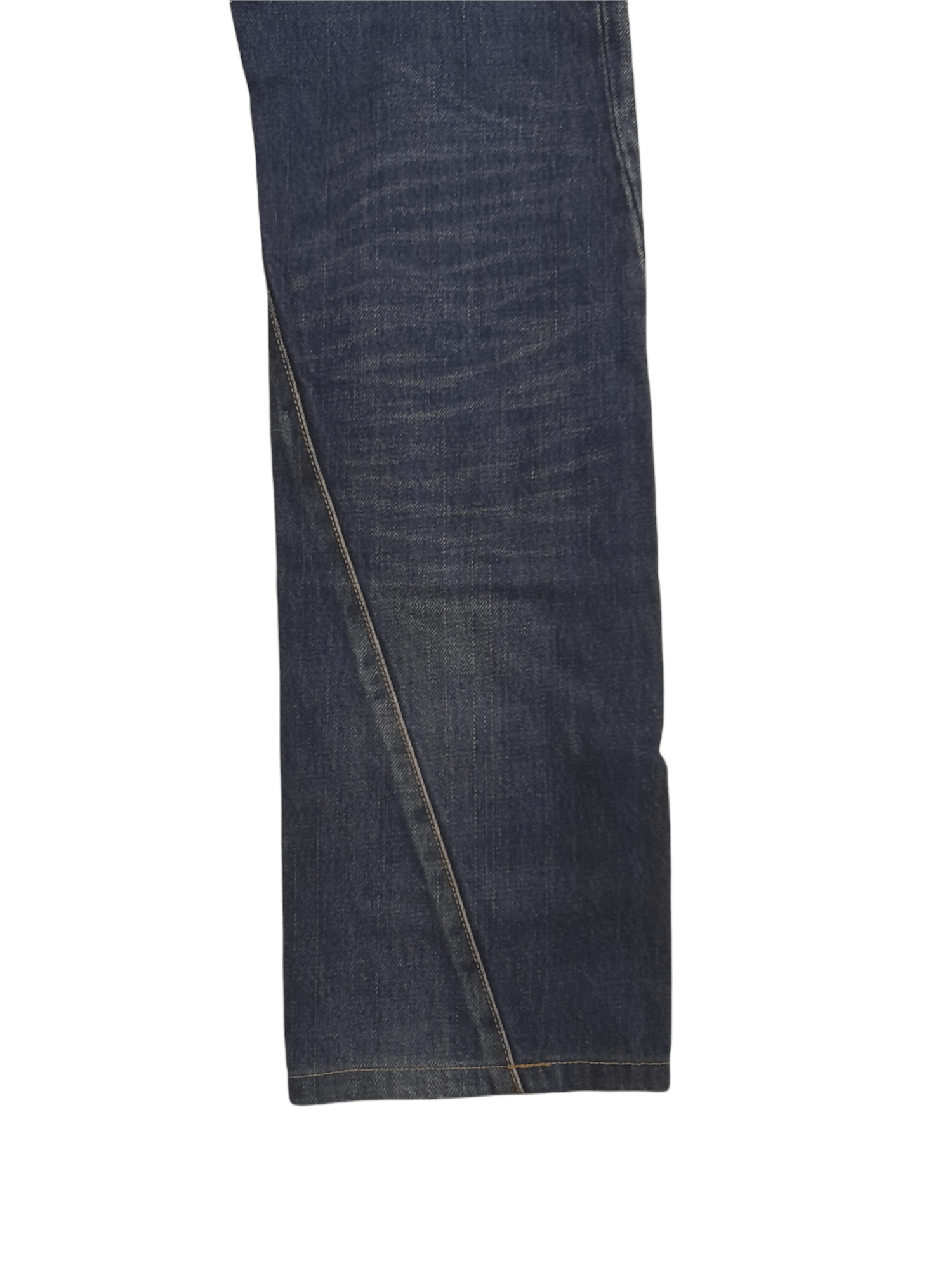Attachment ATTACHMENT Japan Denim (D830) Size US 31 - 2 Thumbnail