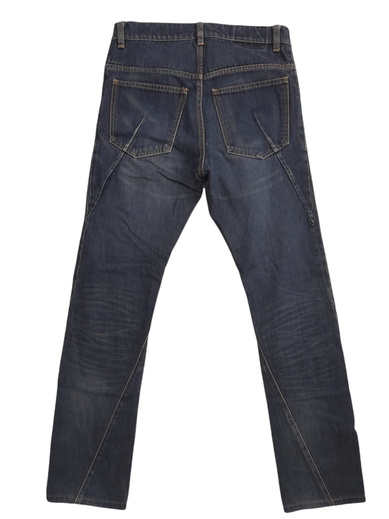 Attachment ATTACHMENT Japan Denim (D830) Size US 31 - 1 Thumbnail