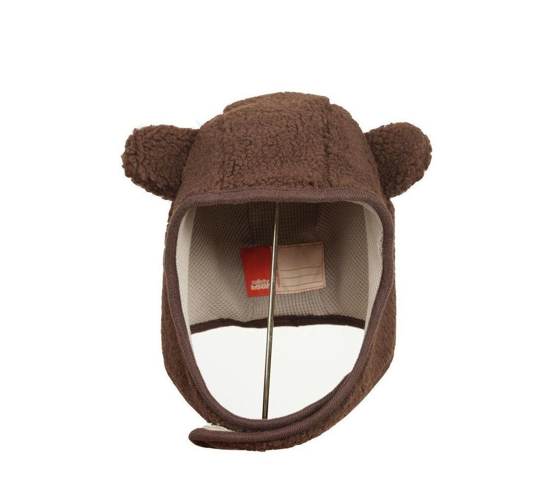 Safety Bear Hat