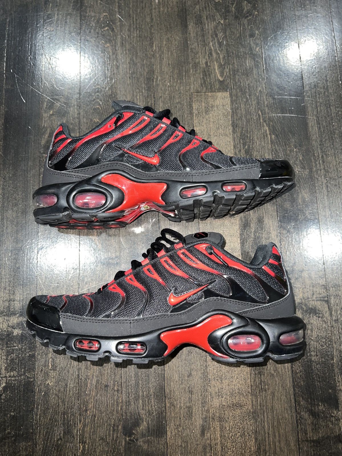 Nike Air Max Plus TN Size US 9.5 / EU 42-43 - 7 Thumbnail