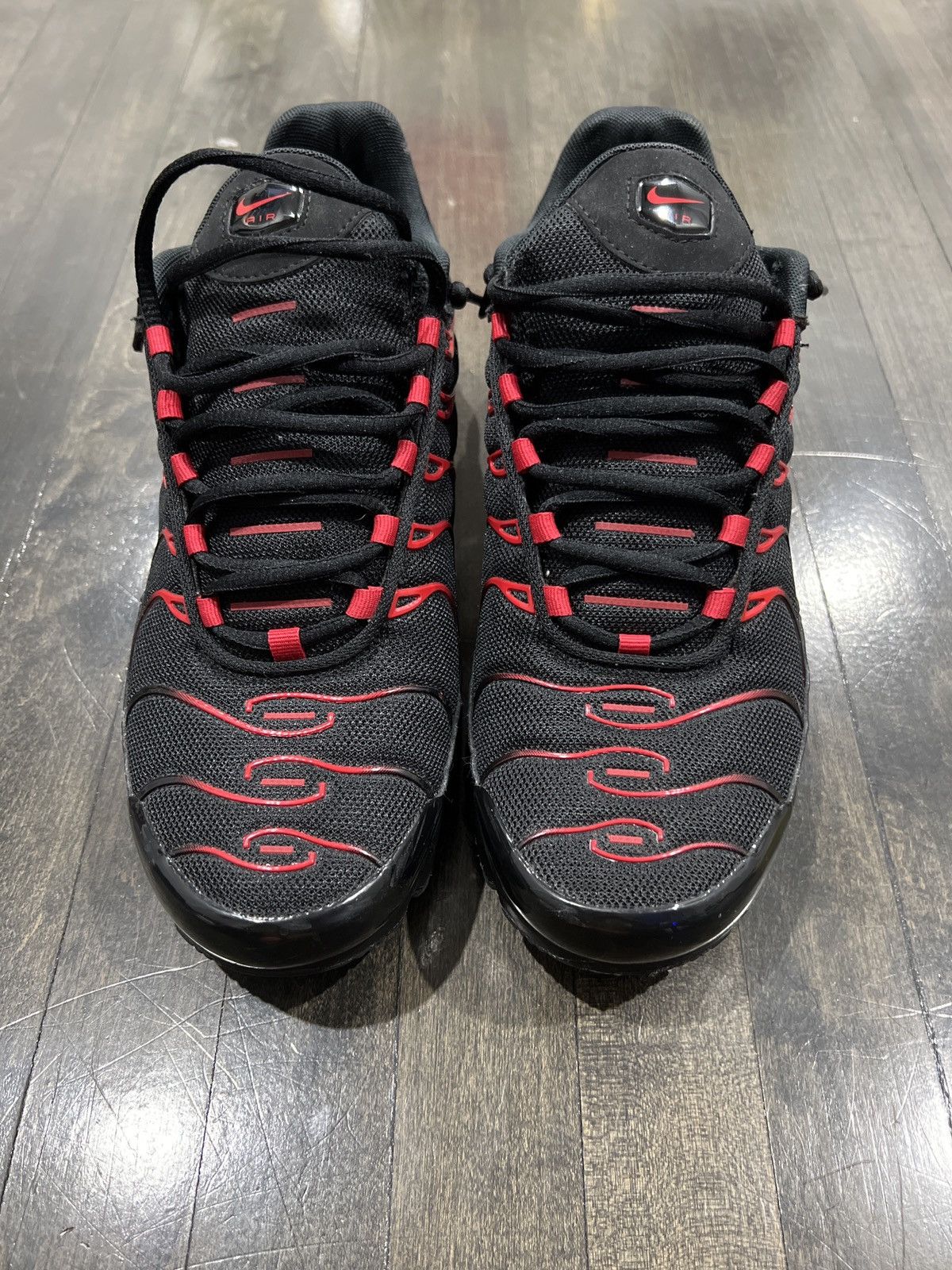 Nike Air Max Plus TN Size US 9.5 / EU 42-43 - 3 Thumbnail