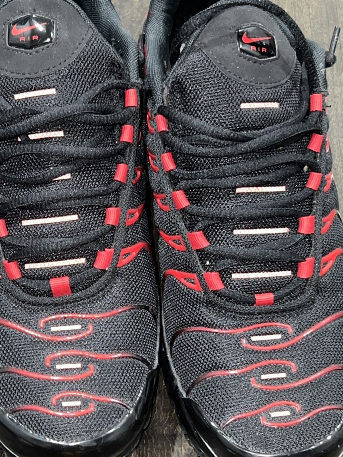 Nike Air Max Plus TN Size US 9.5 / EU 42-43 - 8 Thumbnail