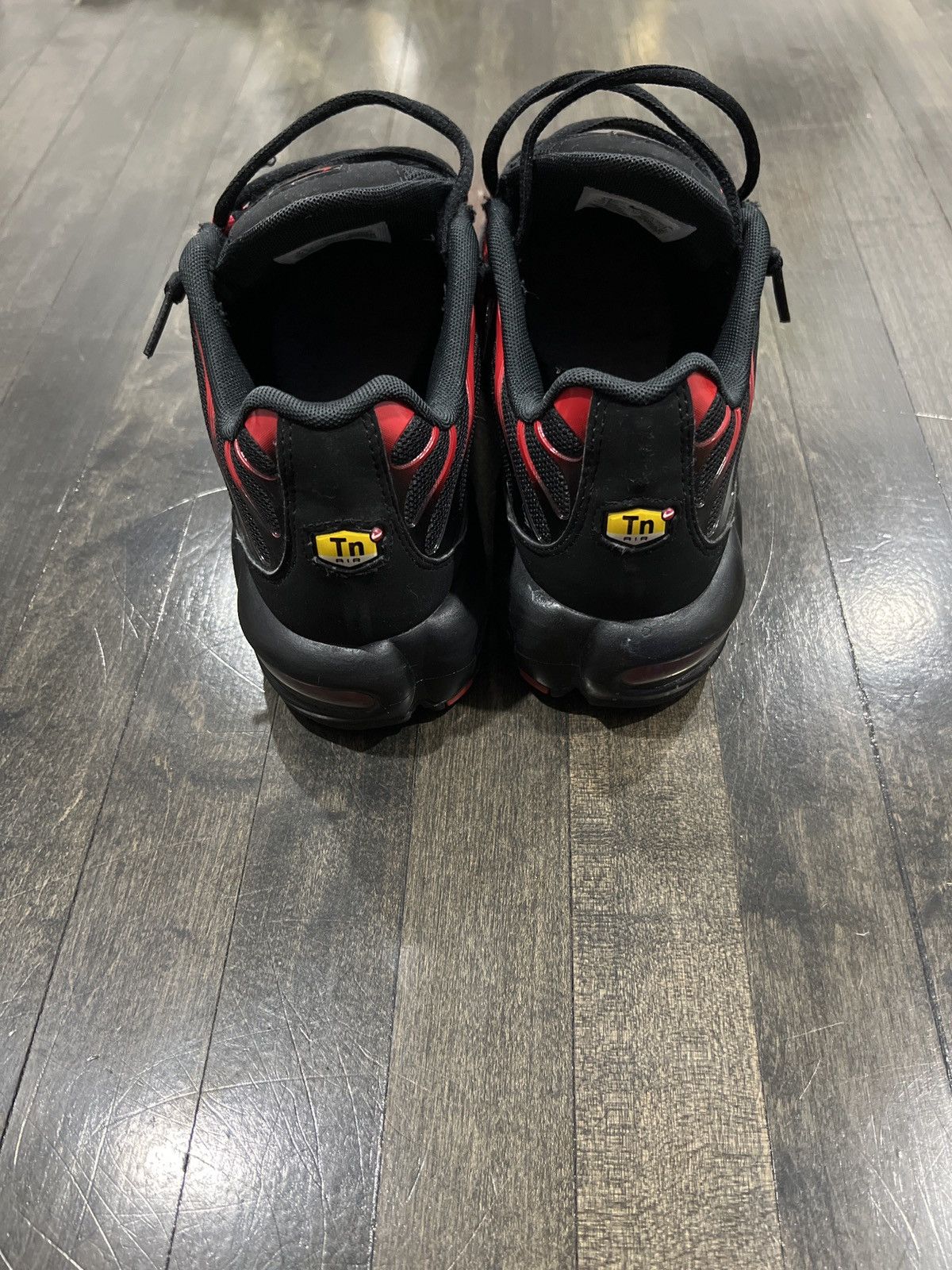 Nike Air Max Plus TN Size US 9.5 / EU 42-43 - 4 Thumbnail