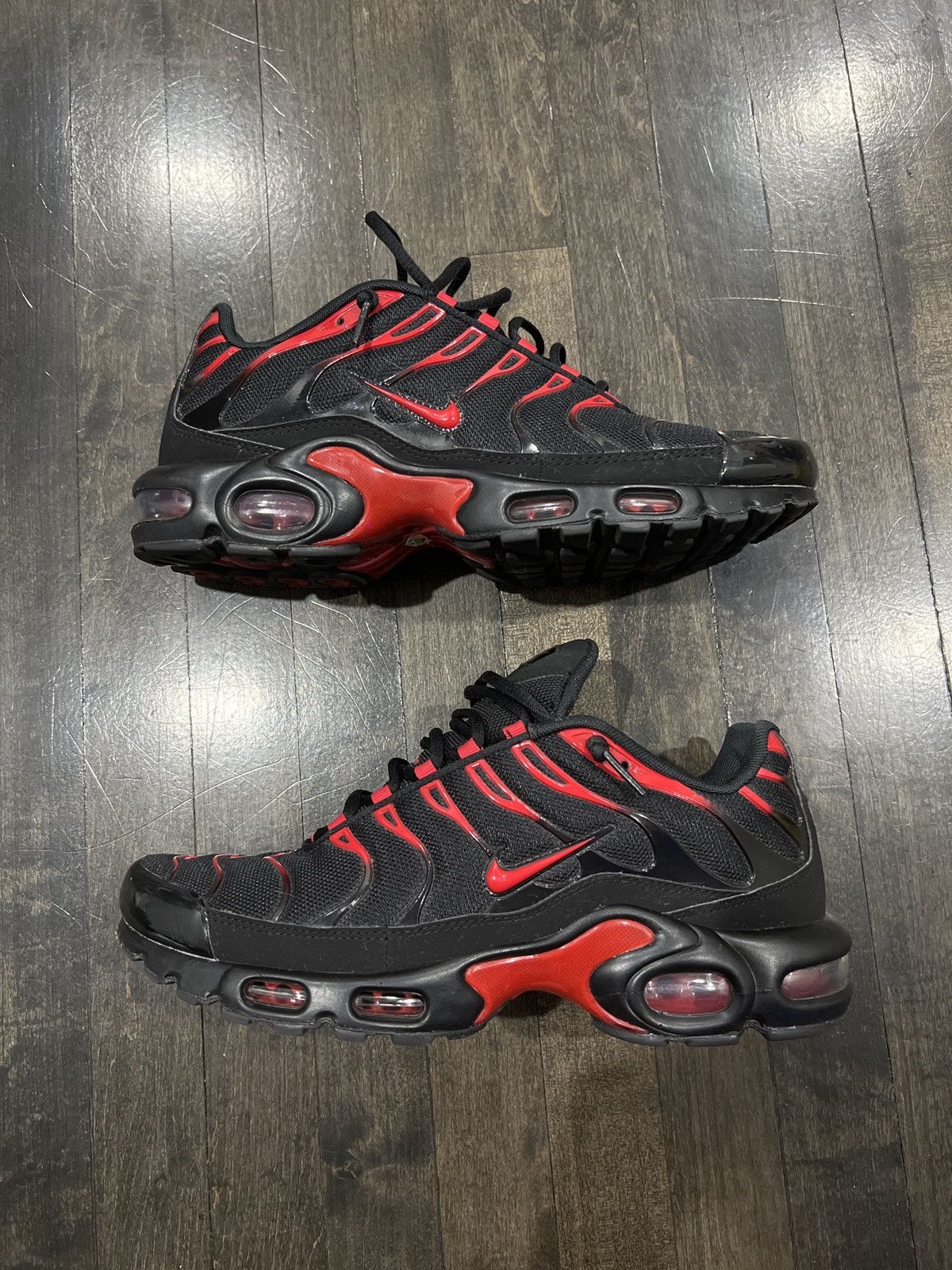 Nike Air Max Plus TN Size US 9.5 / EU 42-43 - 1 Thumbnail