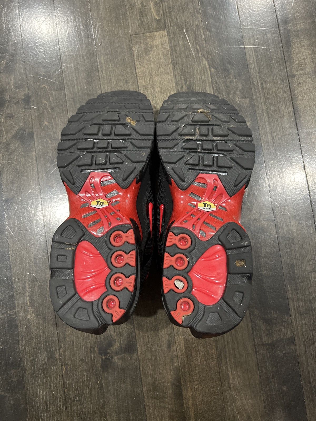 Nike Air Max Plus TN Size US 9.5 / EU 42-43 - 5 Thumbnail