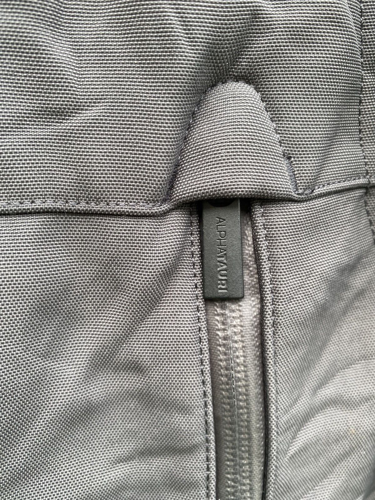 Alpha Industries ALPHATAURI Kory V2.Y0.02 Parka Jacket Size US S / EU 44-46 / 1 - 9 Thumbnail