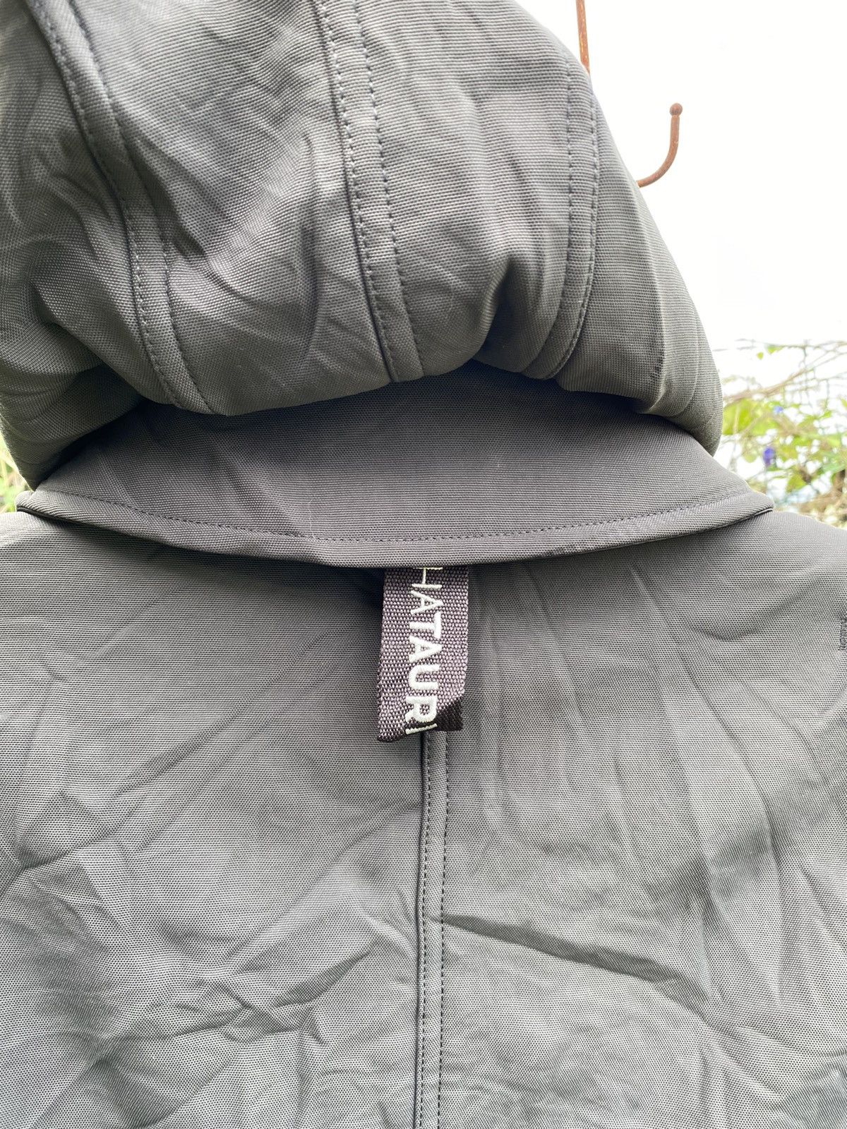 Alpha Industries ALPHATAURI Kory V2.Y0.02 Parka Jacket Size US S / EU 44-46 / 1 - 14 Thumbnail