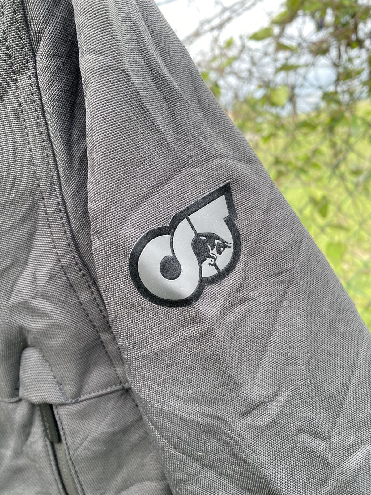 Alpha Industries ALPHATAURI Kory V2.Y0.02 Parka Jacket Size US S / EU 44-46 / 1 - 8 Thumbnail