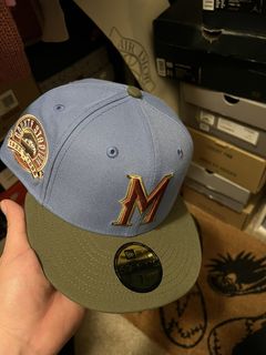 Milwaukee Brewers Hats & Caps  Hat Club – tagged Milwaukee Brewers