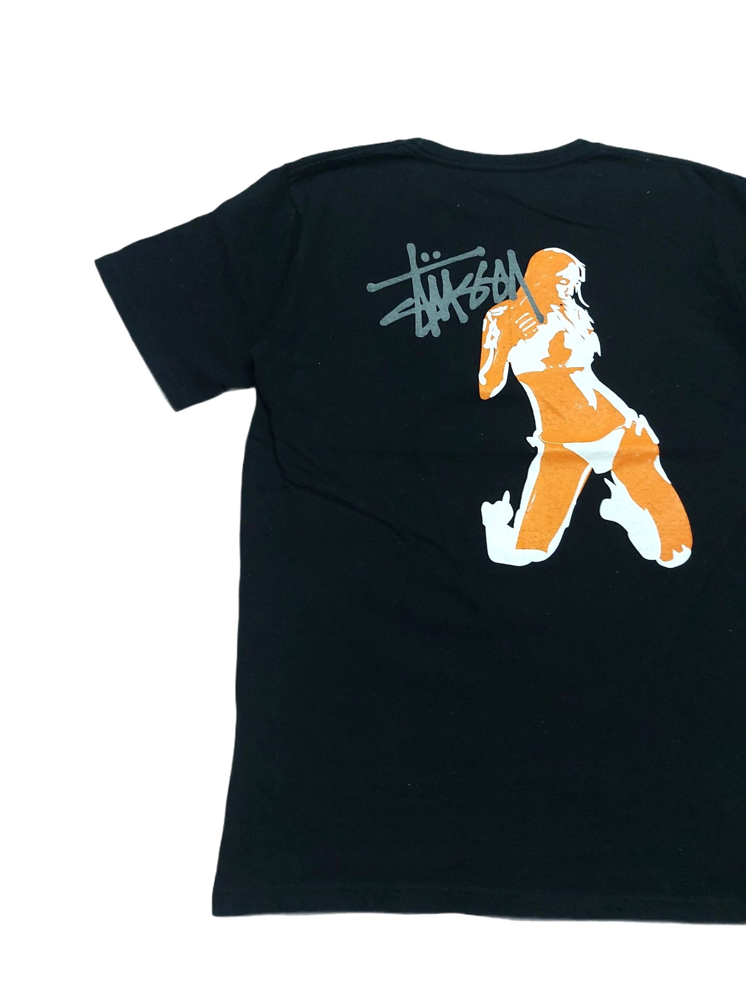 Stussy NEXUS VII x STUSSY "MULTIPLE TECHNIX*" Size US L / EU 52-54 / 3 - 5 Thumbnail