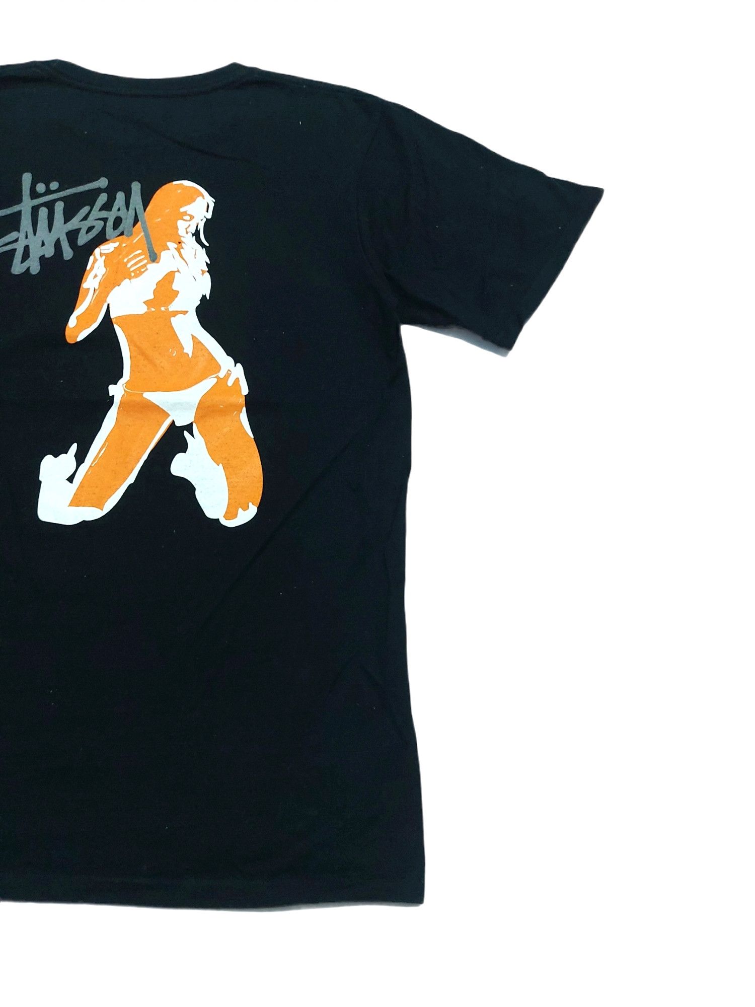 Stussy NEXUS VII x STUSSY "MULTIPLE TECHNIX*" Size US L / EU 52-54 / 3 - 4 Thumbnail