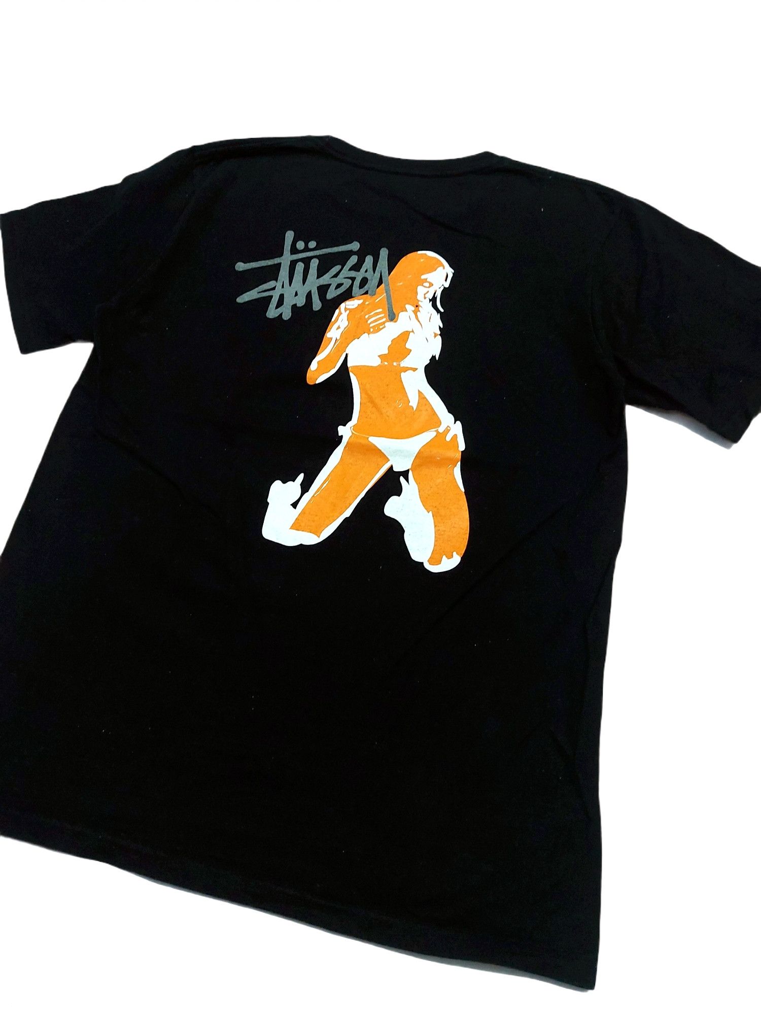 Stussy NEXUS VII x STUSSY "MULTIPLE TECHNIX*" Size US L / EU 52-54 / 3 - 3 Thumbnail