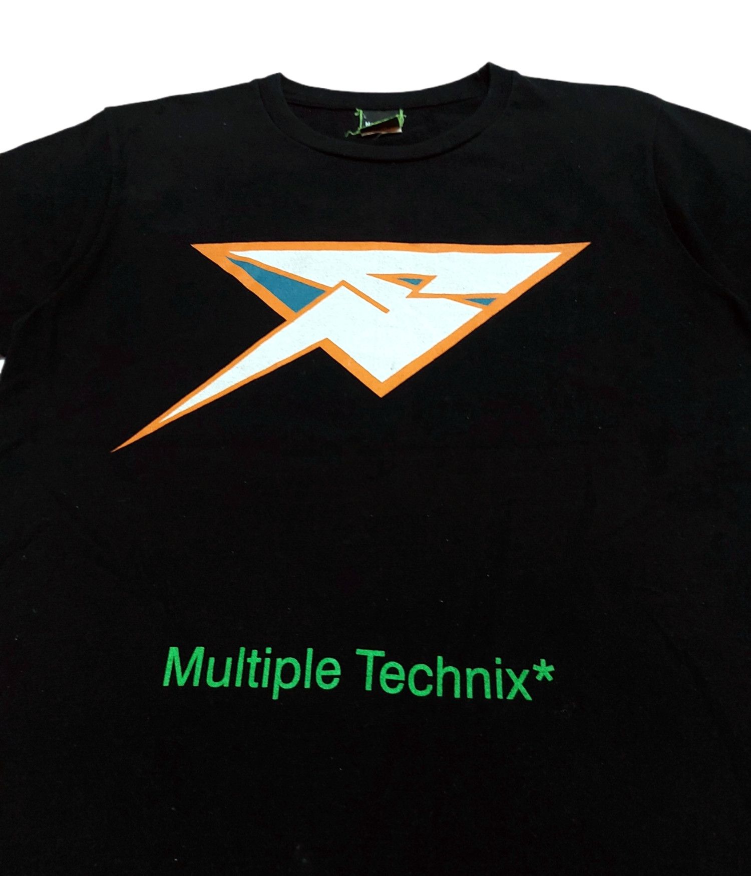 Stussy NEXUS VII x STUSSY "MULTIPLE TECHNIX*" Size US L / EU 52-54 / 3 - 7 Thumbnail