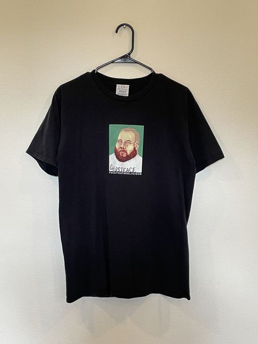 Scrt Scrt Action Bronson Tshirt | Grailed