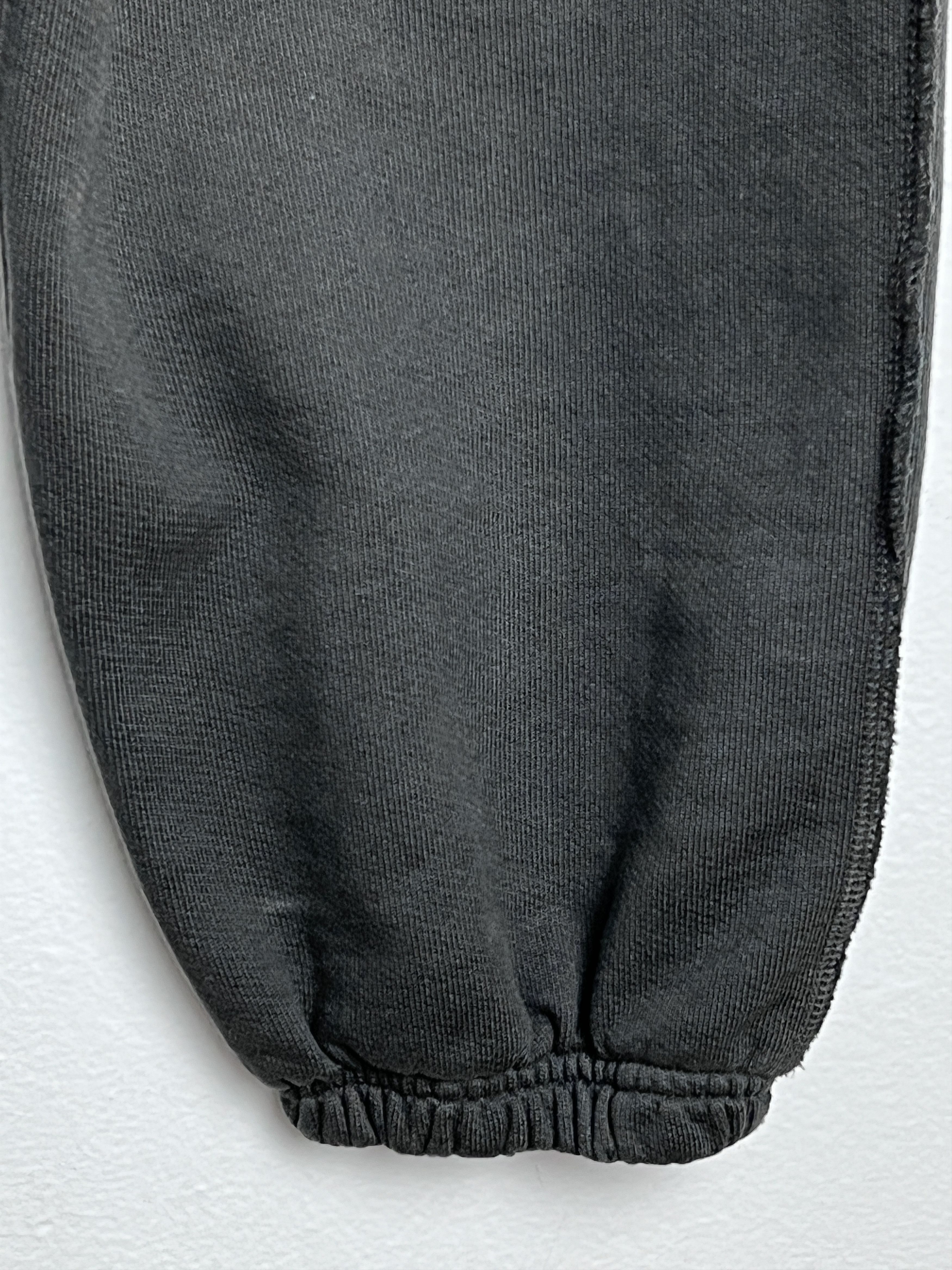 Camp High Black Counselor Sweatpants & Hoodie Size US M / EU 48-50 / 2 - 12 Thumbnail