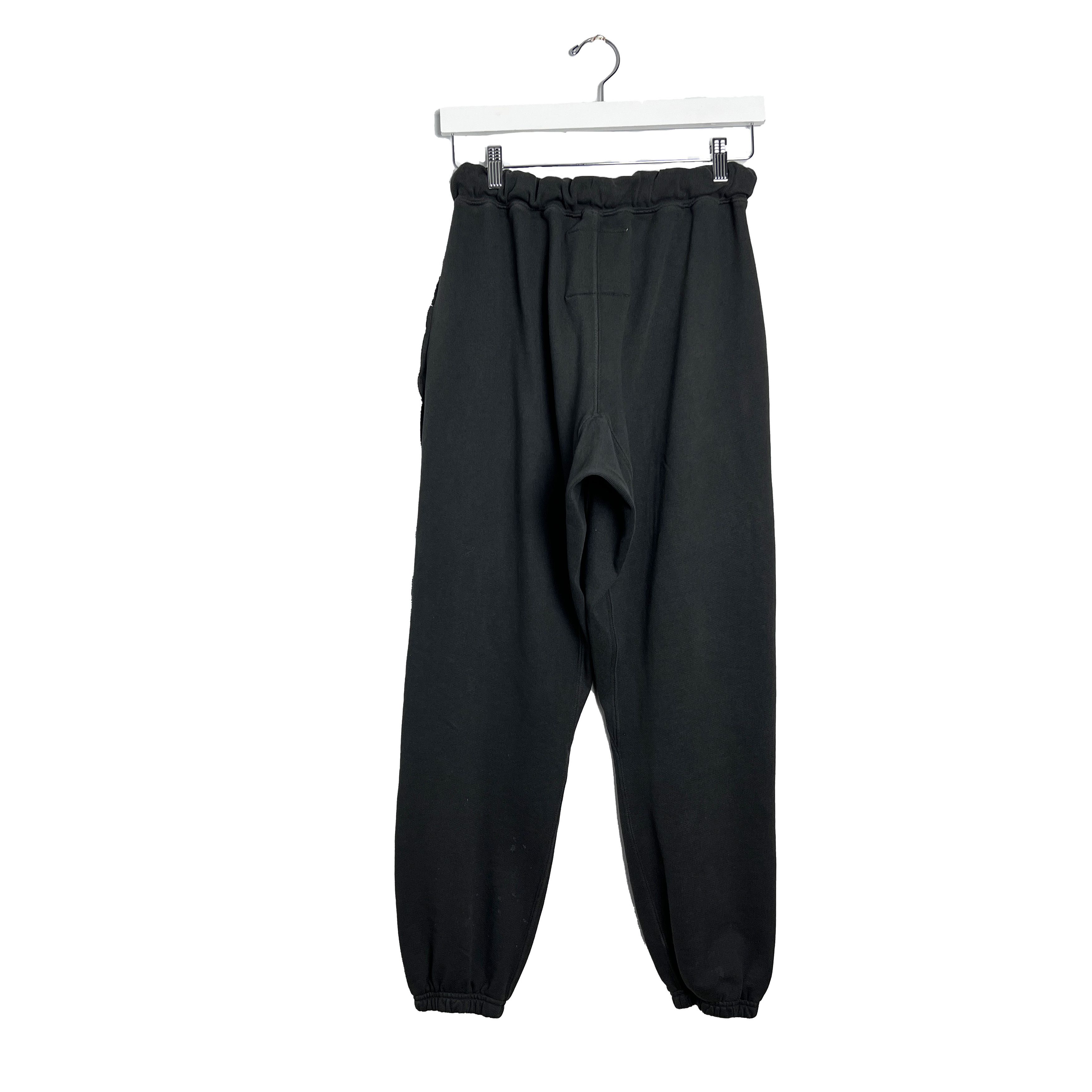 Camp High Black Counselor Sweatpants & Hoodie Size US M / EU 48-50 / 2 - 5 Thumbnail