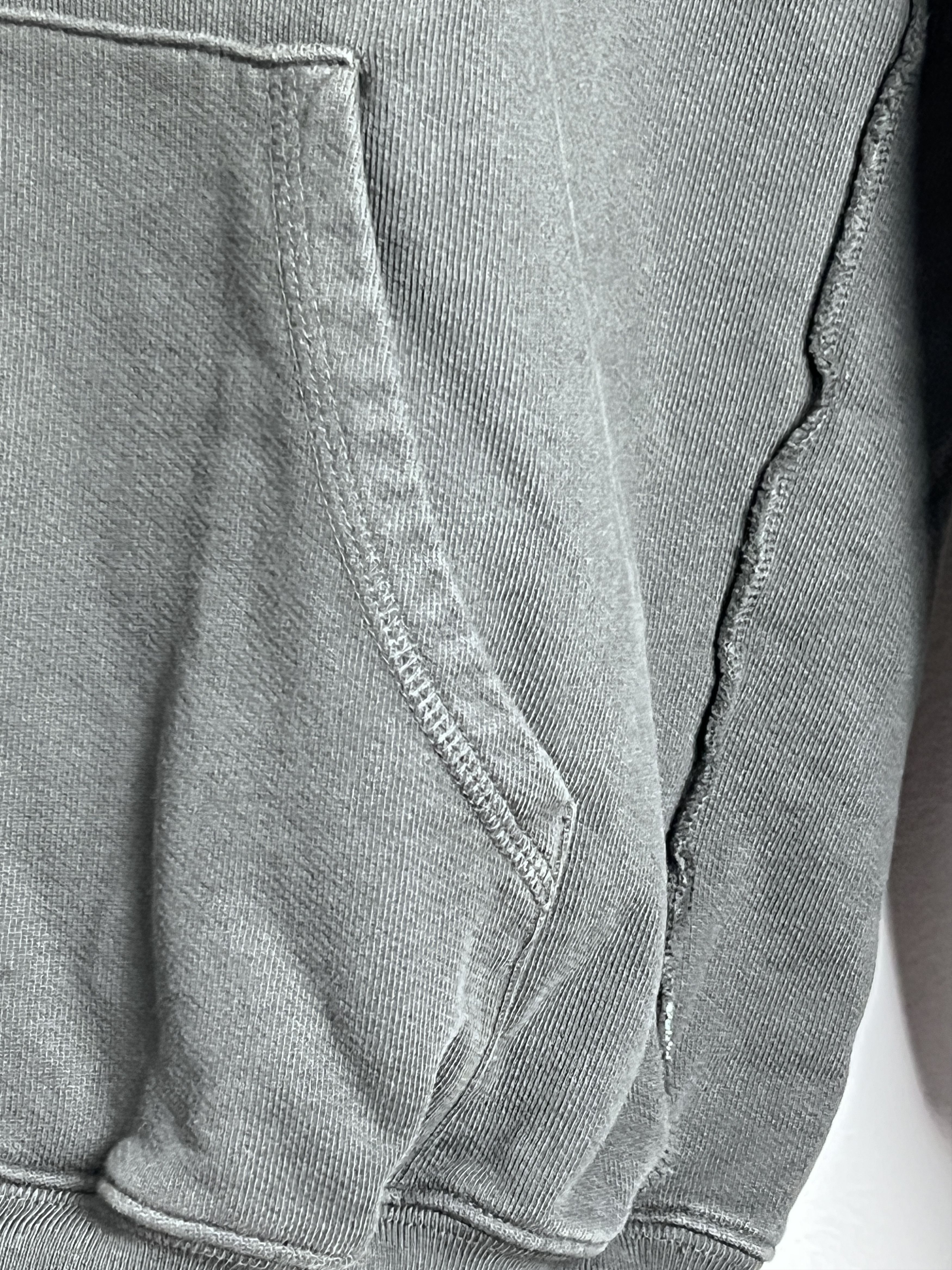 Camp High Black Counselor Sweatpants & Hoodie Size US M / EU 48-50 / 2 - 6 Thumbnail