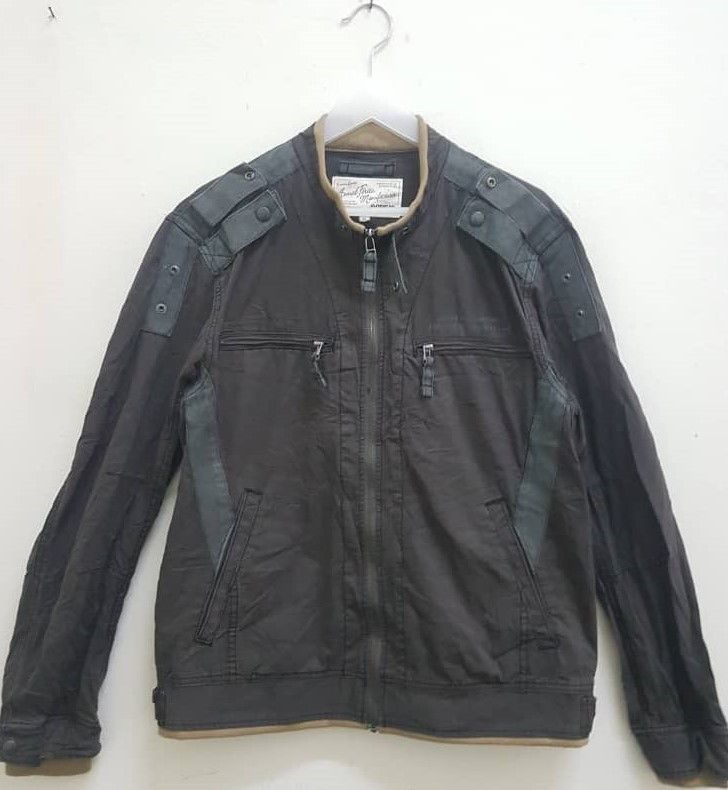 Avirex Avirex Jacket Size US XL / EU 56 / 4 - 1 Thumbnail