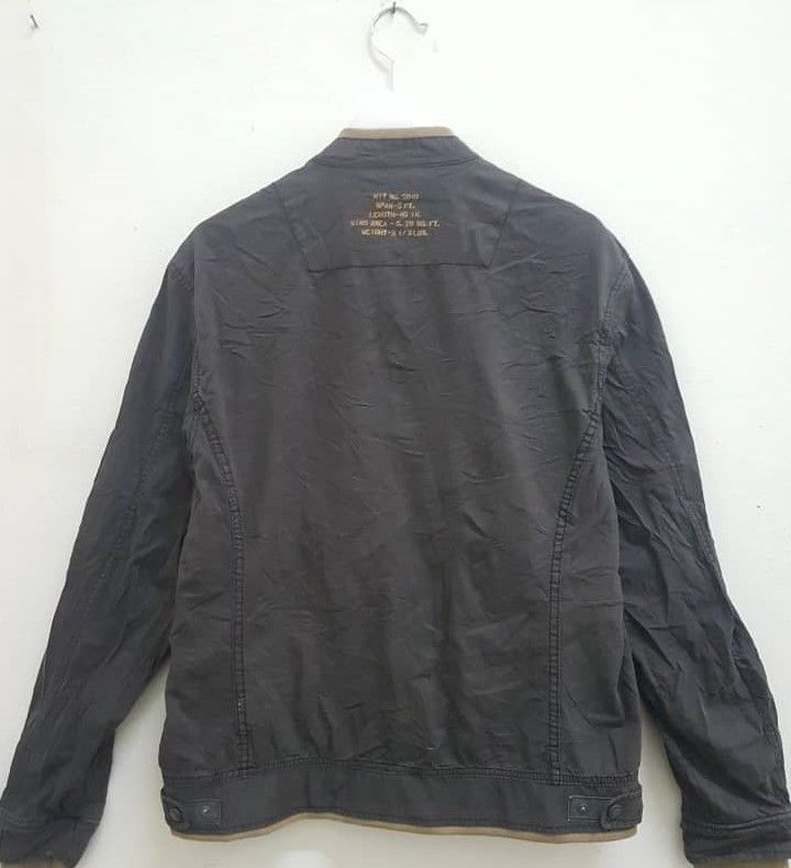 Avirex Avirex Jacket Size US XL / EU 56 / 4 - 2 Thumbnail