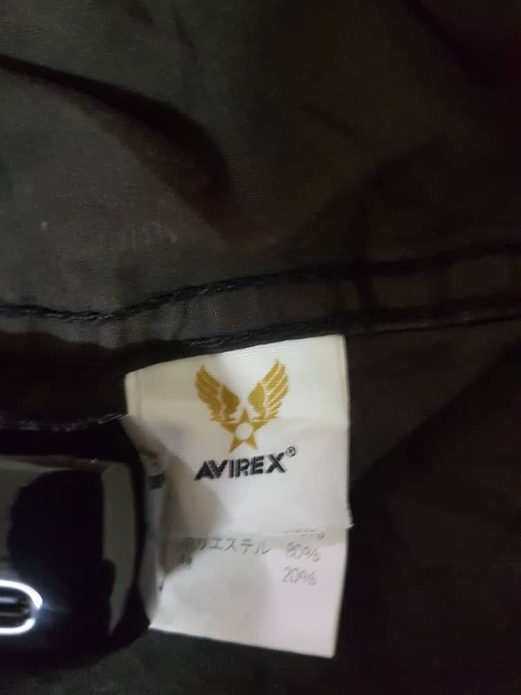 Avirex Avirex Jacket Size US XL / EU 56 / 4 - 7 Thumbnail