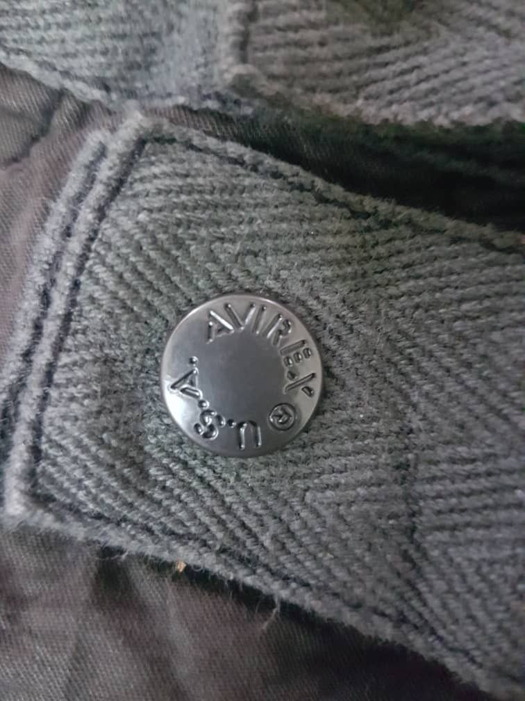 Avirex Avirex Jacket Size US XL / EU 56 / 4 - 4 Thumbnail