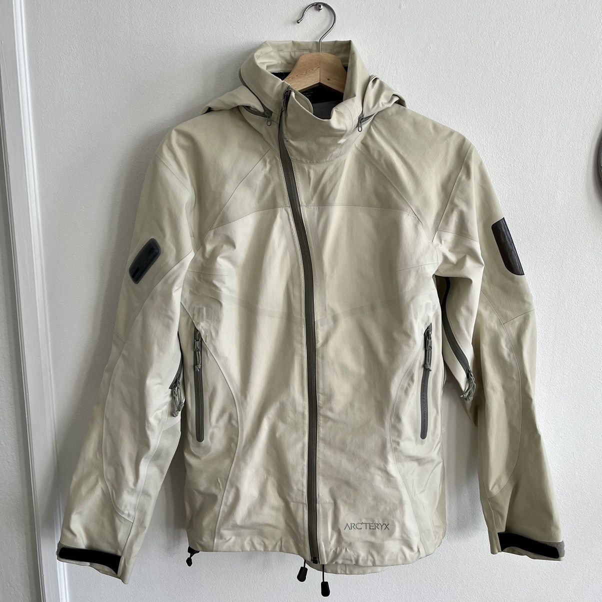 Arc'Teryx Arcteryx Sidewinder AR Basmati vintage | Grailed