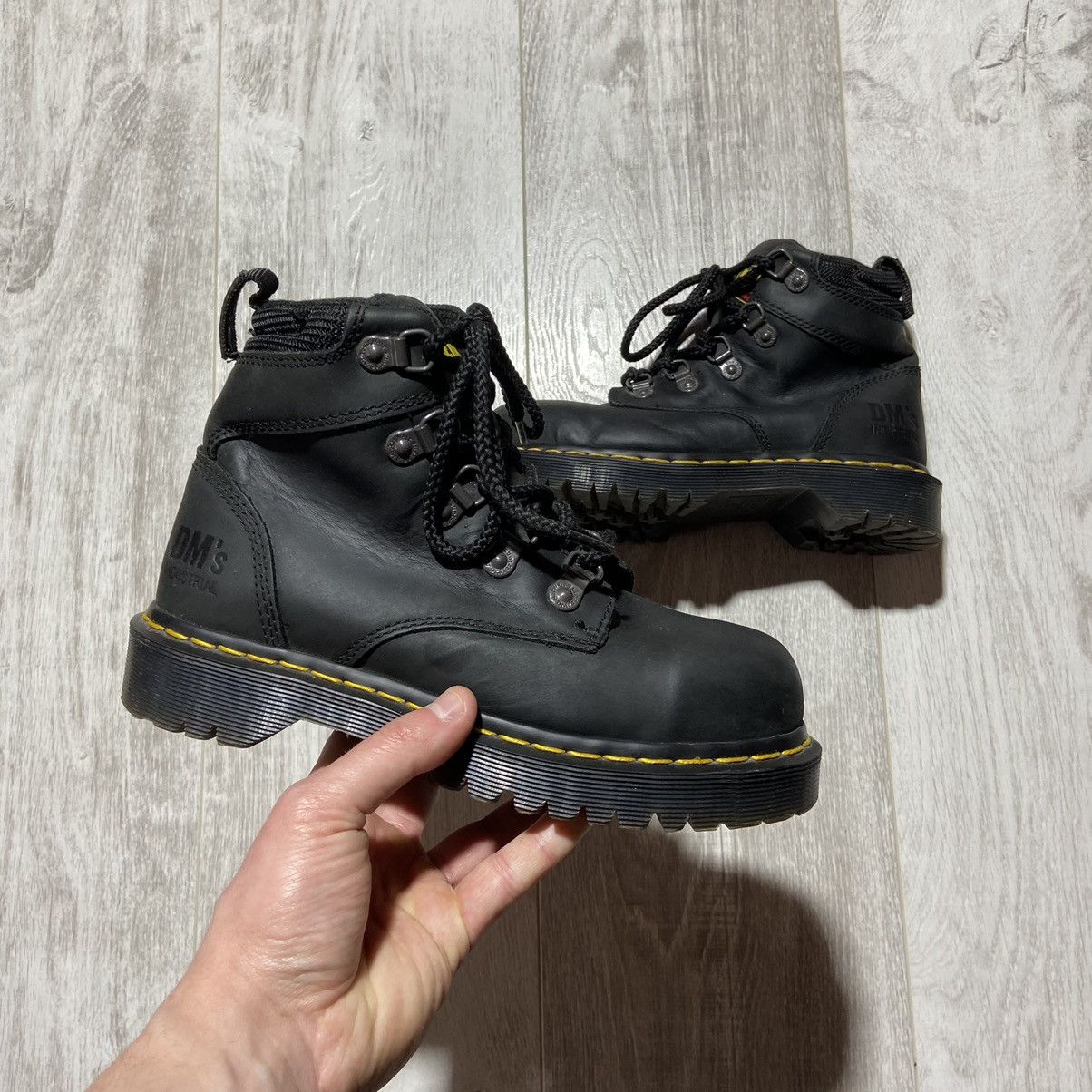 Dr. martens icon holkham hotsell