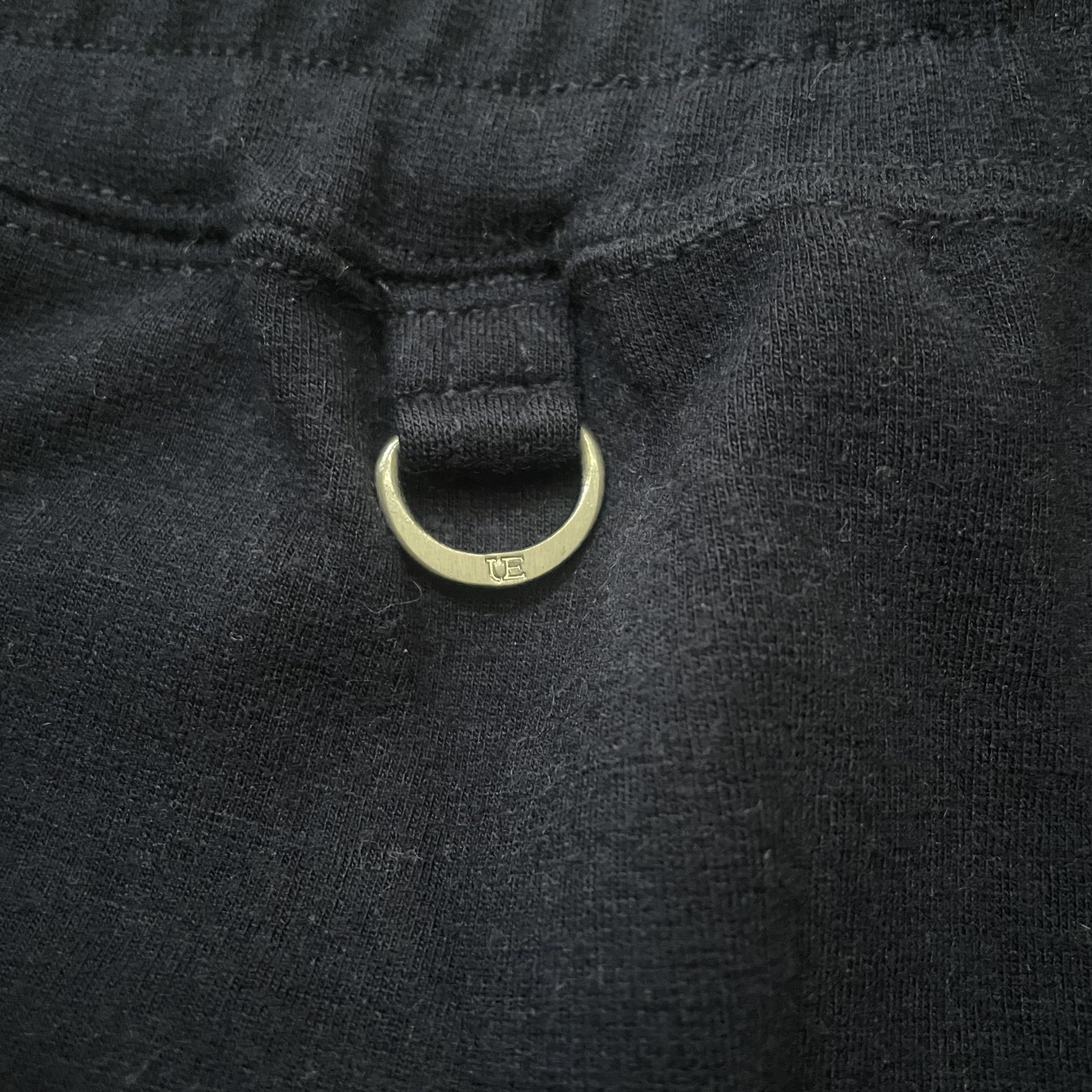 Carhartt × uniform experiment Carhartt x Uniform Experiment Sweat Pants Size US 32 / EU 48 - 3 Thumbnail