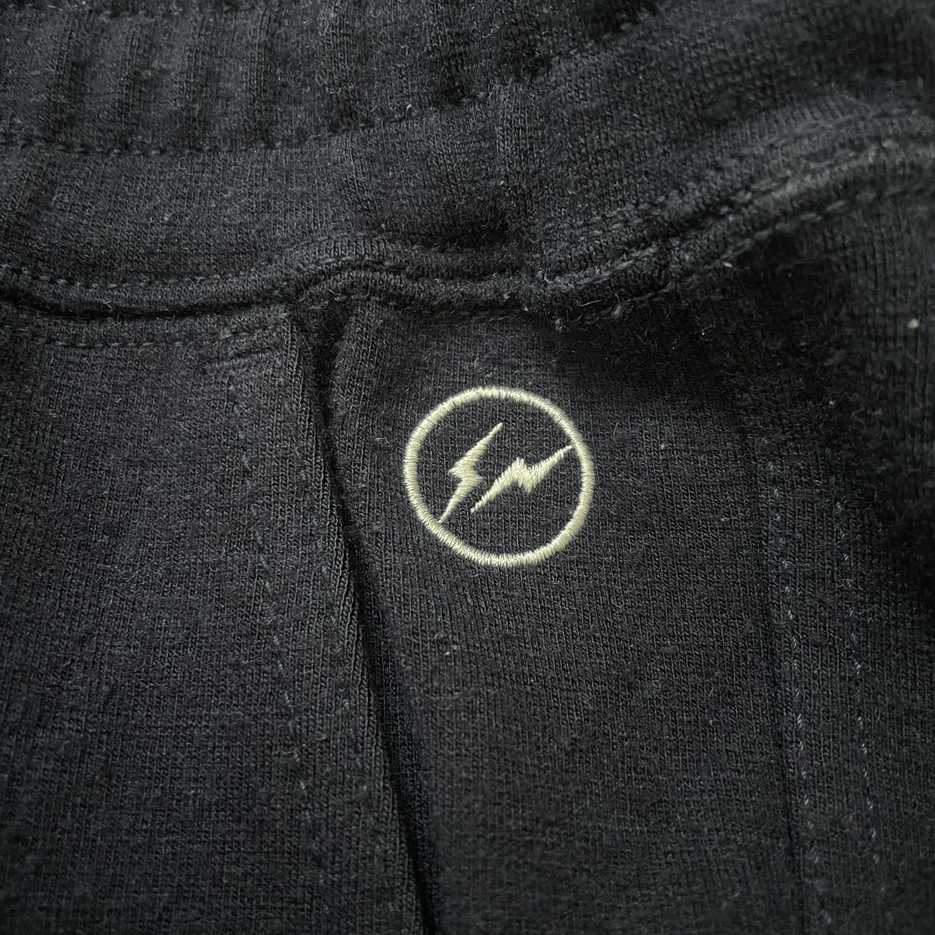 Carhartt × uniform experiment Carhartt x Uniform Experiment Sweat Pants Size US 32 / EU 48 - 4 Thumbnail
