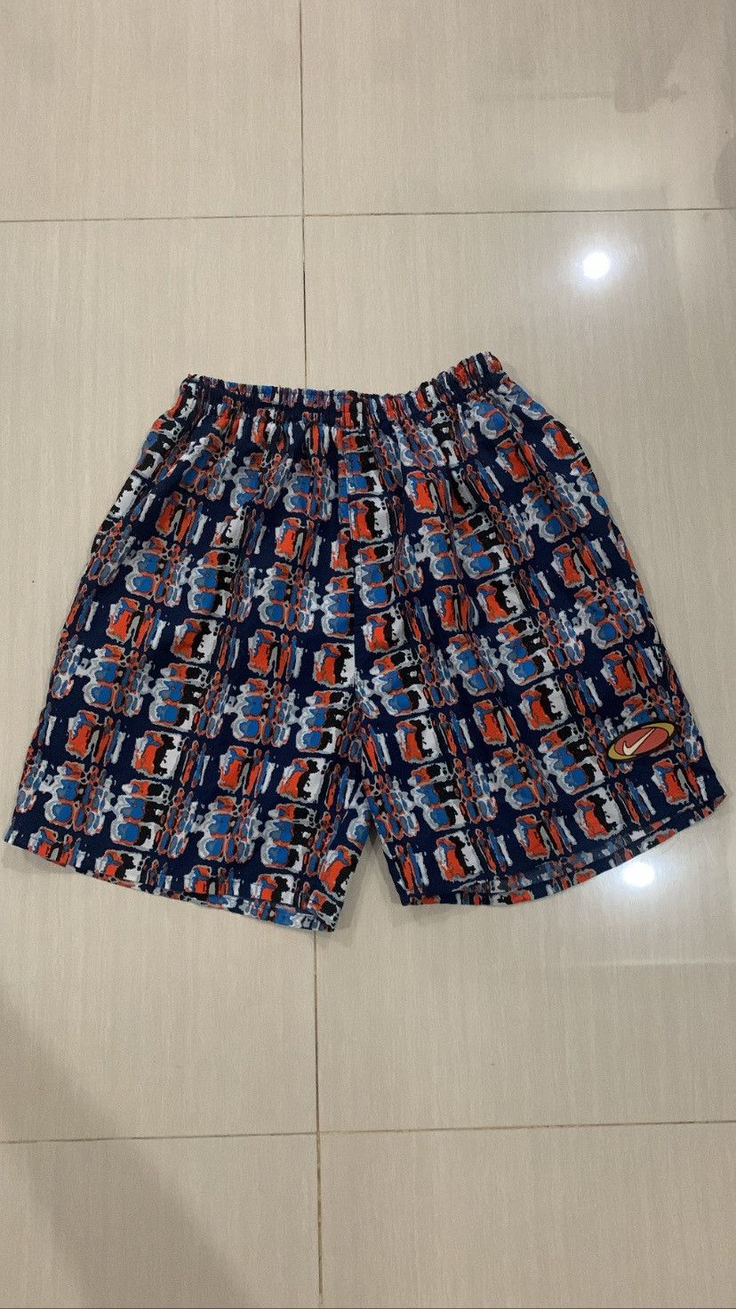 Nike Vintage Nike Shorts Size US 30 / EU 46 - 1 Thumbnail