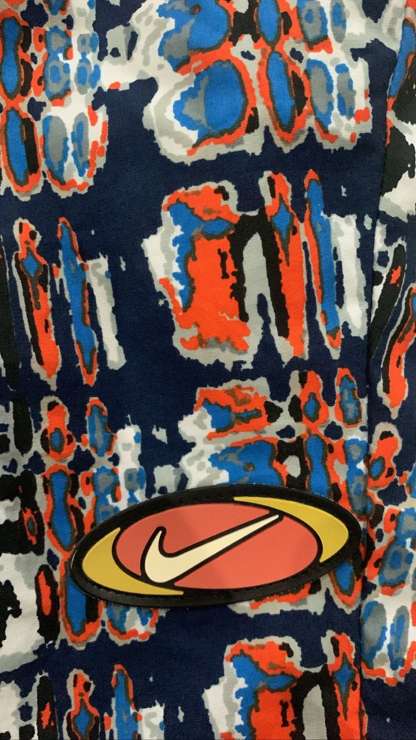 Nike Vintage Nike Shorts Size US 30 / EU 46 - 3 Thumbnail