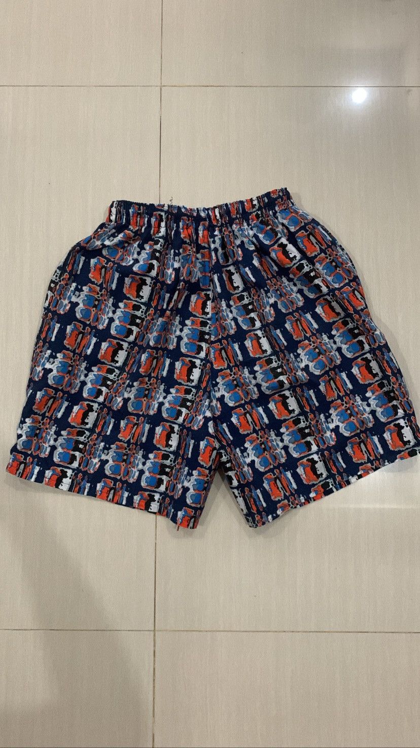 Nike Vintage Nike Shorts Size US 30 / EU 46 - 2 Thumbnail