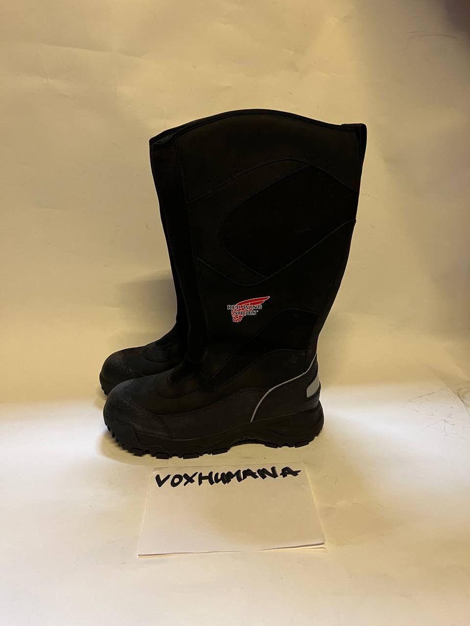 Red Wing RED WINGS 3049 KANYE WEST BOOTS | Grailed