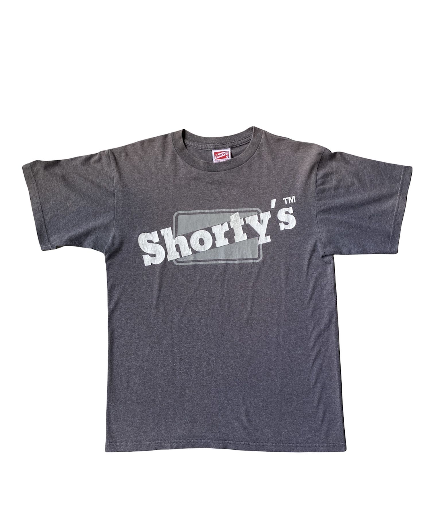 Shorty's Skateboards Vintage Shorty's Skateboards tee | Grailed